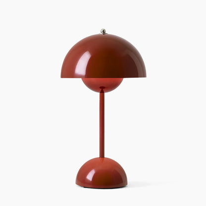 Vintage Style Portable Desk Lamp