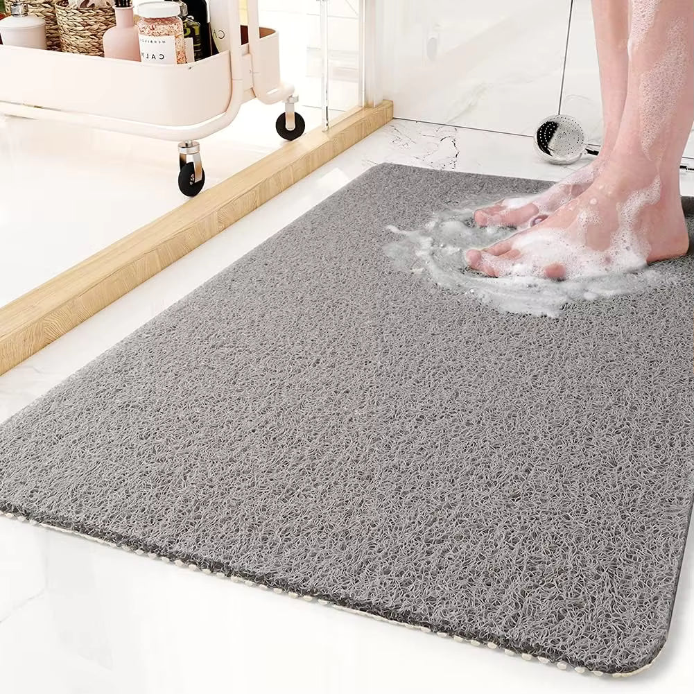 Grip Bath Mat for Shower and Tub Floor Safety
