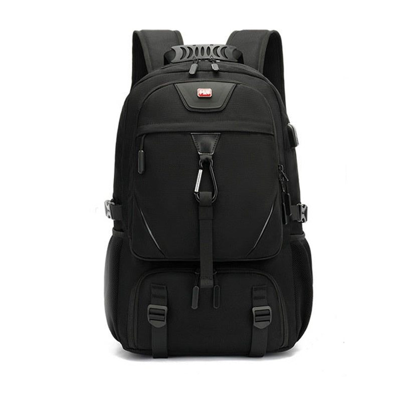 Large Lightweight Hiking Backpack