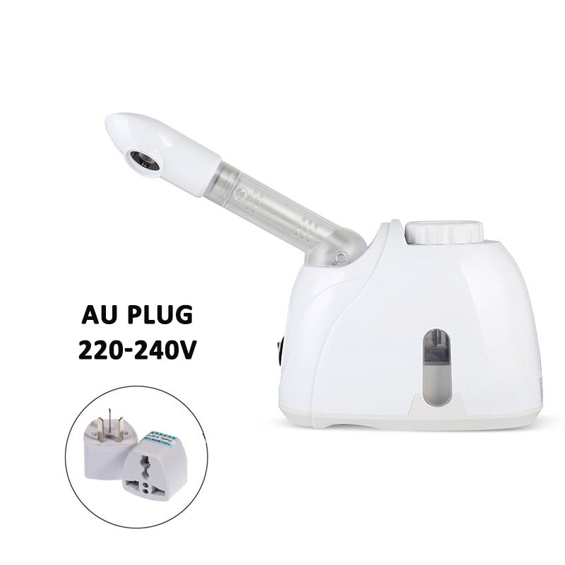 Portable Cool Mist Facial Steamer Humidifier