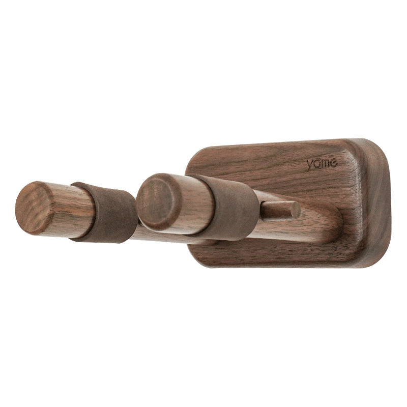 Compact Guitar Mount Bracket