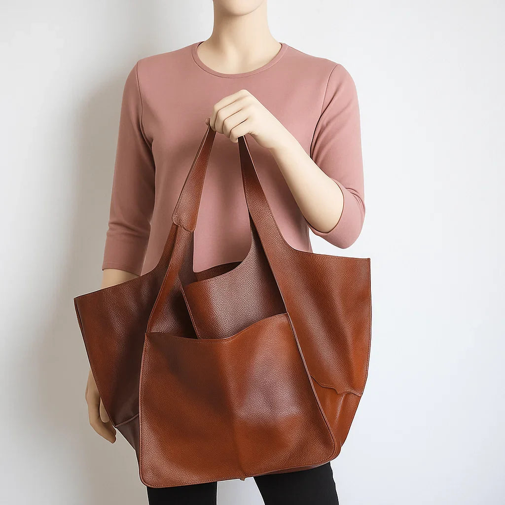 Big Everyday Shopper Bag