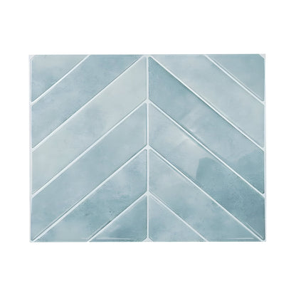 Simple Peel 3D Wall Stickers | Waterproof and Adhesive