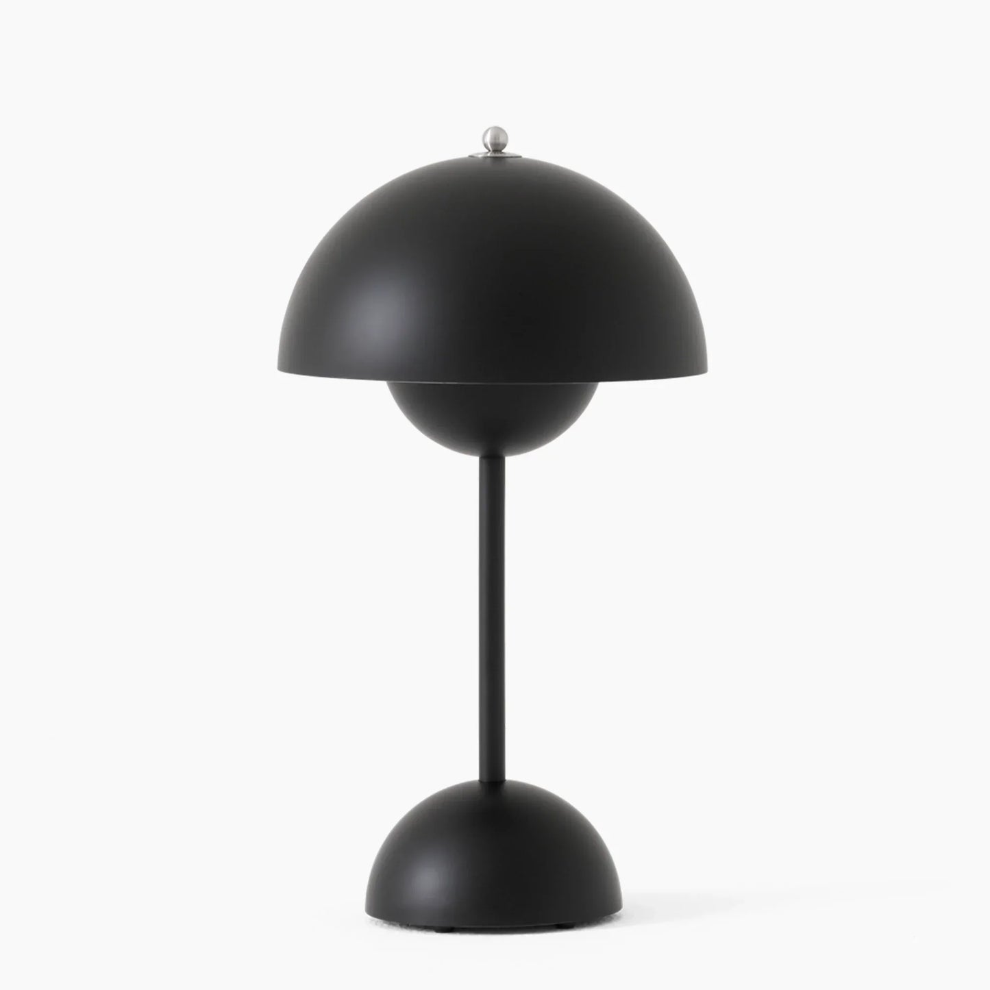 Vintage Style Portable Desk Lamp