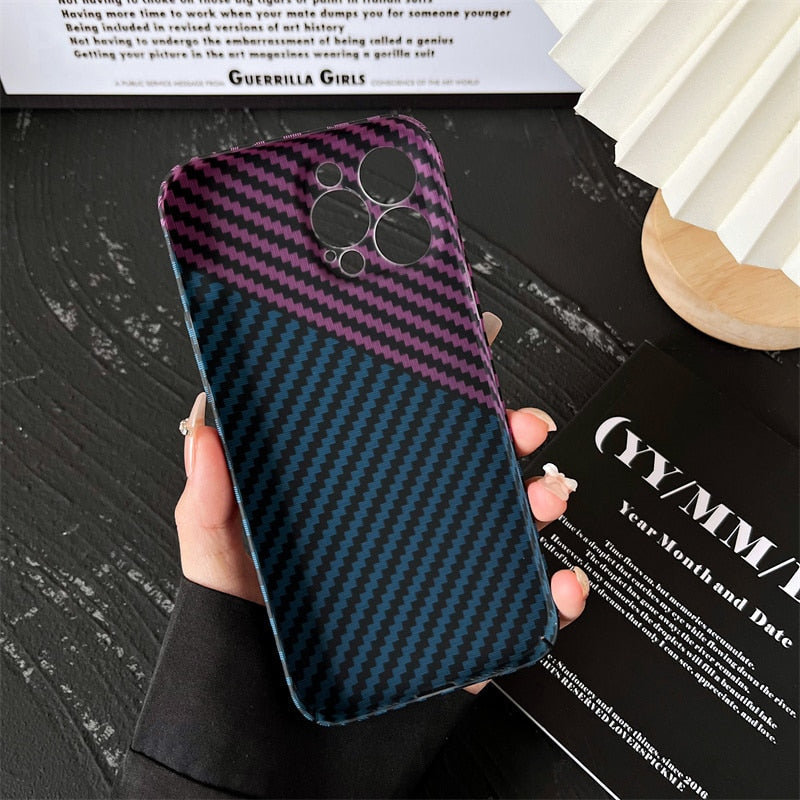 Trendy Design Phone Cover