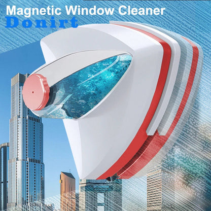 Quick Dry Rubber Window Squeegee Tool