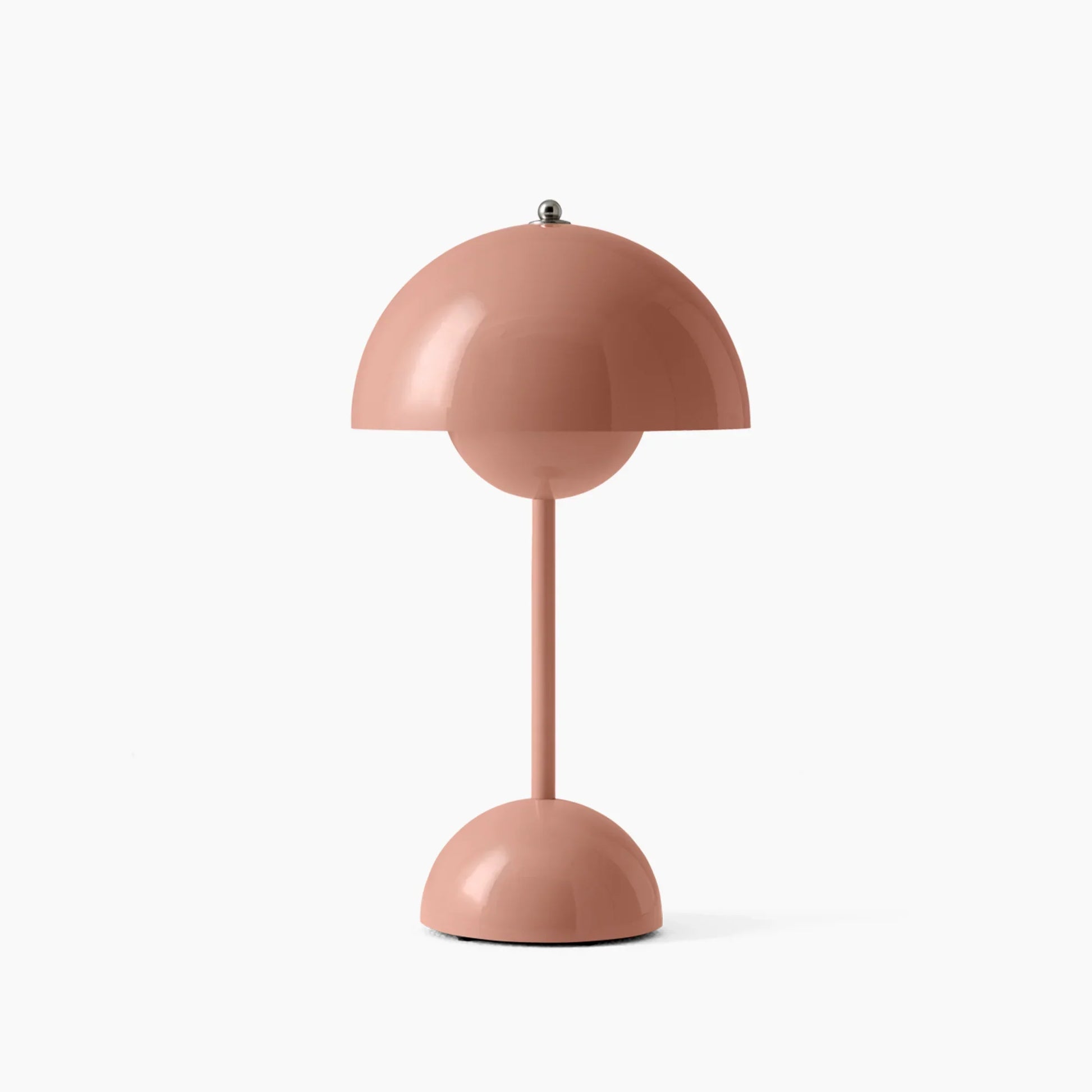 Vintage Style Portable Desk Lamp - Luxicro
