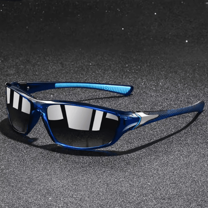 Athletic Polarized Sunglasses for Men