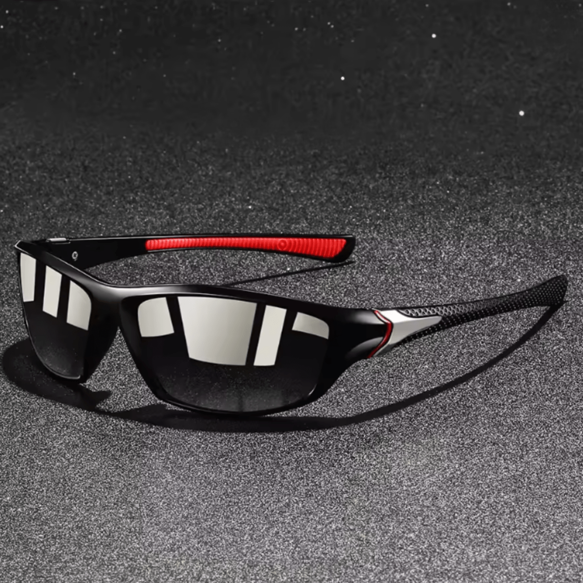 Athletic Polarized Sunglasses for Men