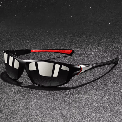 Athletic Polarized Sunglasses for Men