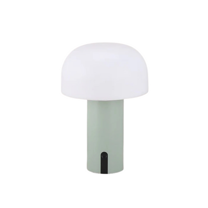 Fun Mushroom Shaped LED Table Lamp