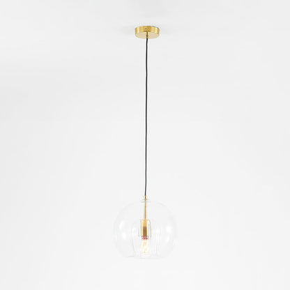Soft Ambient Hanging Light for Home