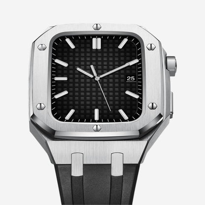 Compatible Apple Watch Stainless Steel Replacement Kit