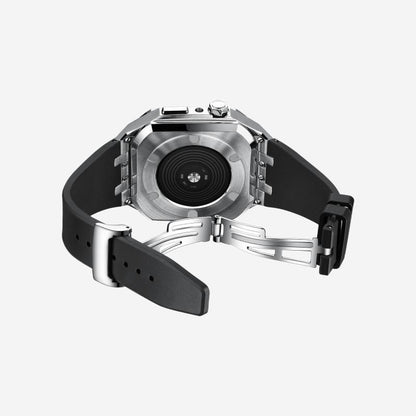 Compatible Apple Watch Stainless Steel Replacement Kit