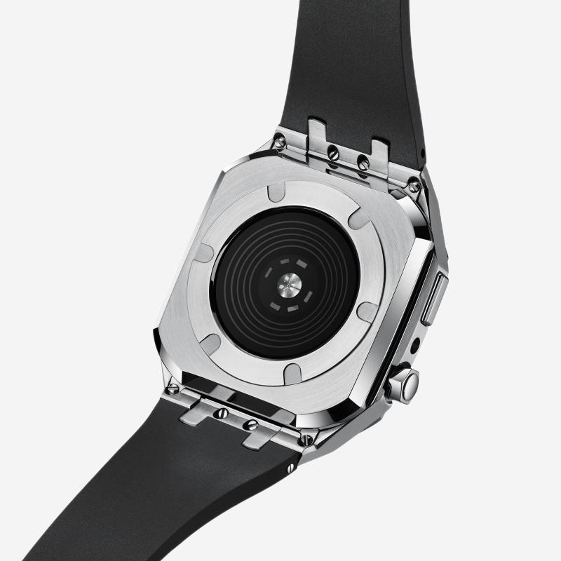 Compatible Apple Watch Stainless Steel Replacement Kit