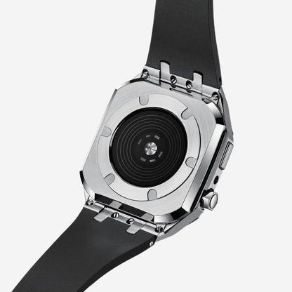 Compatible Apple Watch Stainless Steel Replacement Kit