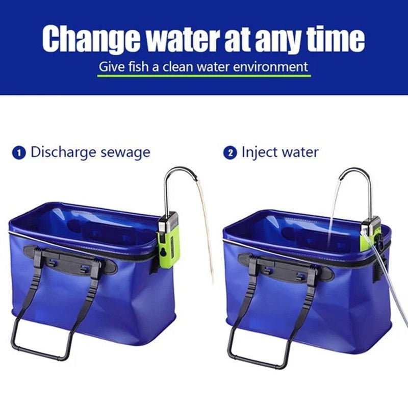 Clean Water Purification Home System