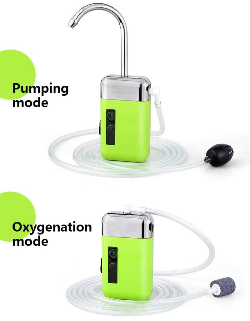 Clean Water Purification Home System