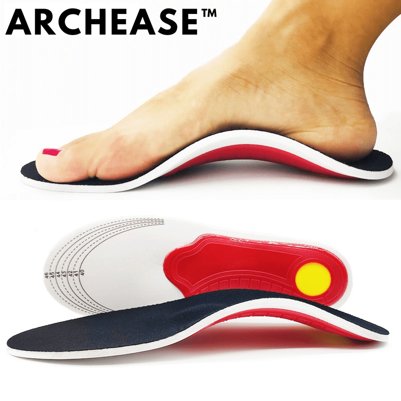 Best Orthotic Walking Shoes
