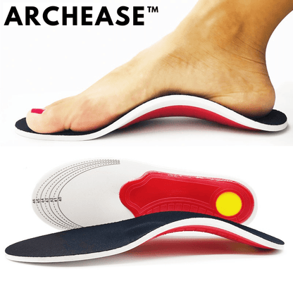 Best Orthotic Walking Shoes