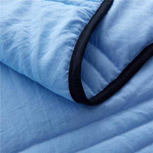 Cold Weather Soft Plush Blanket