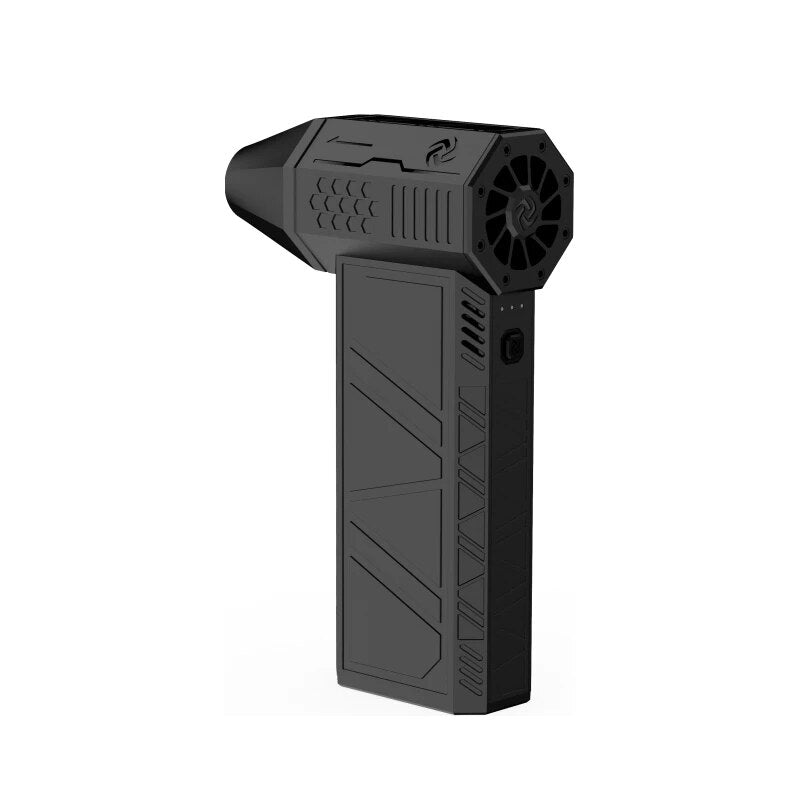 High Performance Small Air Purifier - Luxicro