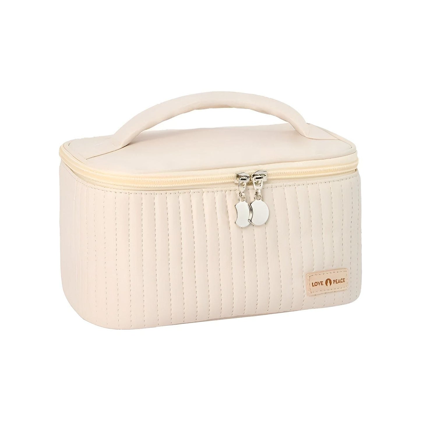 Waterproof Travel Makeup Bag Organizer