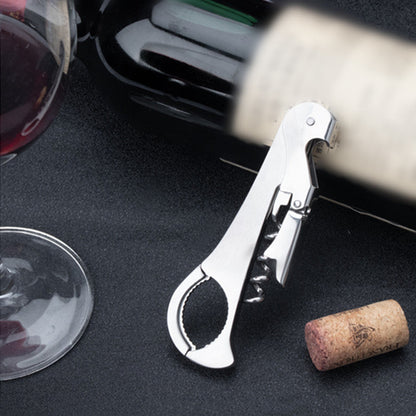 Strong Easy Wine Bottle Opener