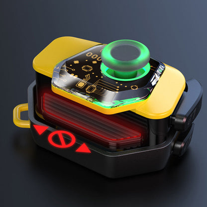 Rechargeable Bluetooth Gaming Controller Pad