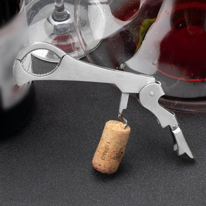 Strong Easy Wine Bottle Opener