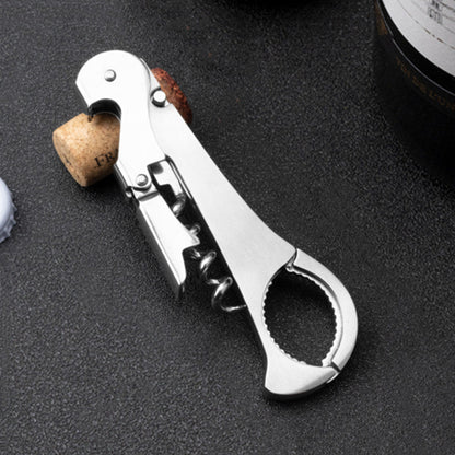 Strong Easy Wine Bottle Opener