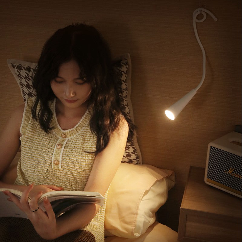 Versatile LED Dimmable Table Lamp