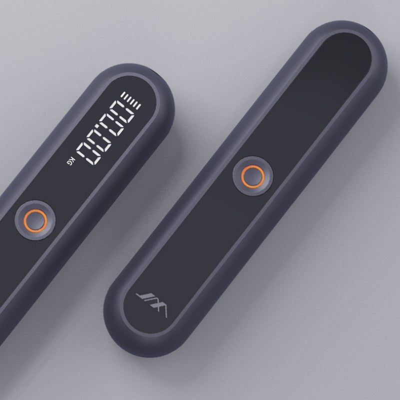 Portable Mini Electronic Weight Scale