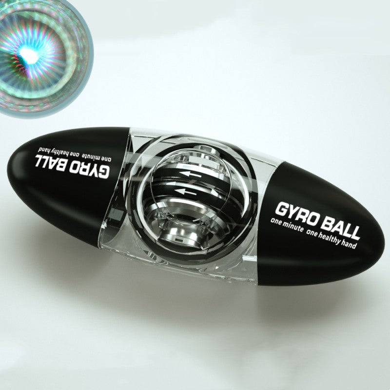 Easy Grip Strength Trainer for Arms - Luxicro