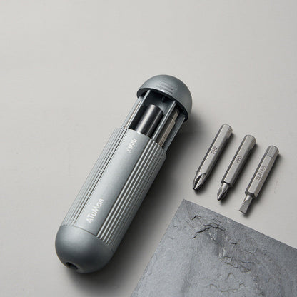 Portable Mini Screwdriver Tool Set - Luxicro