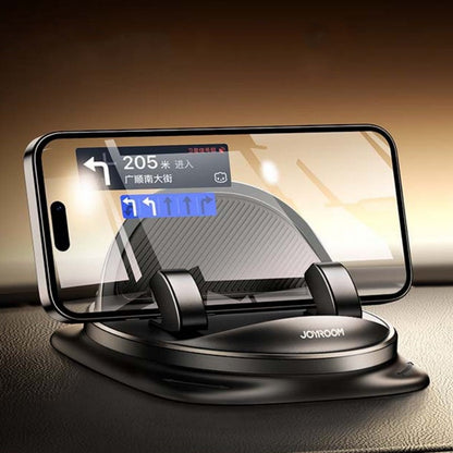 Easy Fit Automatic Car Phone Mount - Luxicro