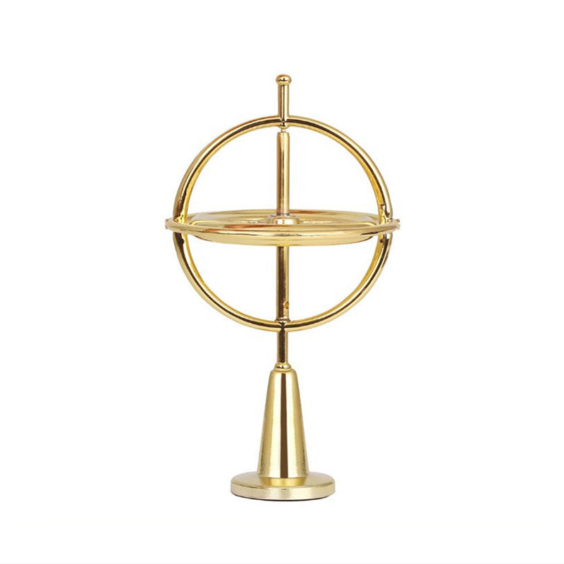 Soothing Desk Balance Ball Toy - Luxicro
