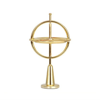 Soothing Desk Balance Ball Toy - Luxicro