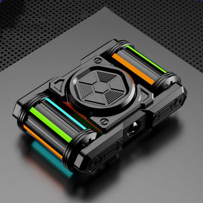 Anxiety Relief Fidget Spinner Stress Toy - Luxicro
