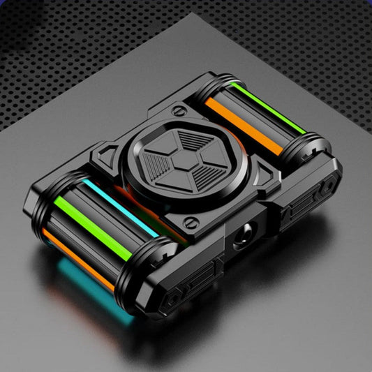 Anxiety Relief Fidget Spinner Stress Toy - Luxicro