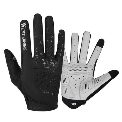 Warm Water Resistant Touch Screen Gloves