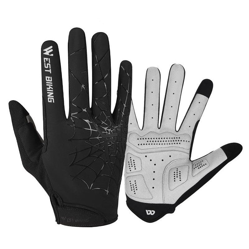 Insulated Water Resistant Touchscreen Gloves