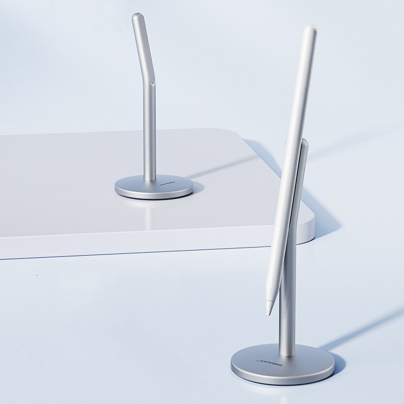 Premium Stylus Holder with Secure Stand - Luxicro
