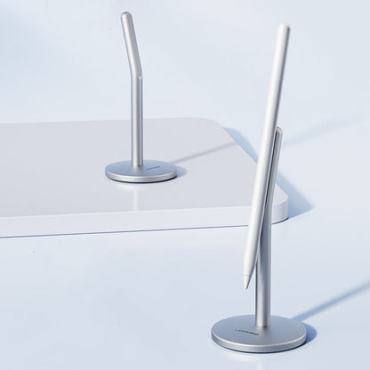 Premium Stylus Holder with Secure Stand - Luxicro