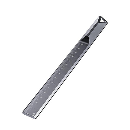 Strong Metal Multi-Function Ruler Set - Luxicro