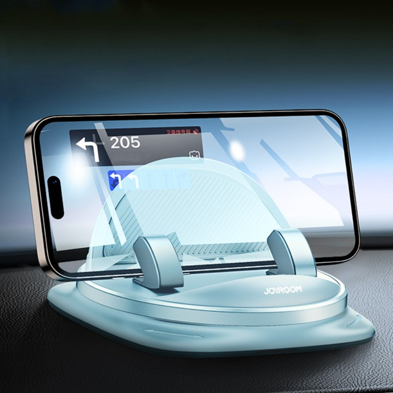 Easy Fit Automatic Car Phone Mount