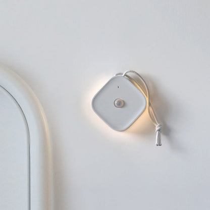 Automatic Sensor LED Wall Lamp