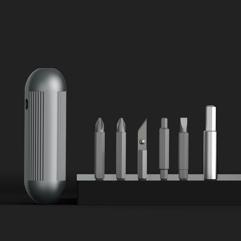 Portable Mini Screwdriver Tool Set