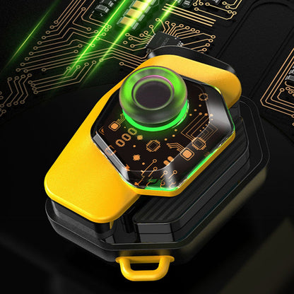 Rechargeable Bluetooth Gaming Controller Pad - Luxicro