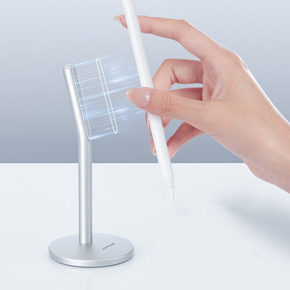 Premium Stylus Holder with Secure Stand